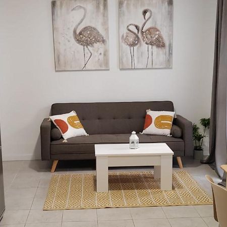 חרז Apartamento Molino De Viento מראה חיצוני תמונה