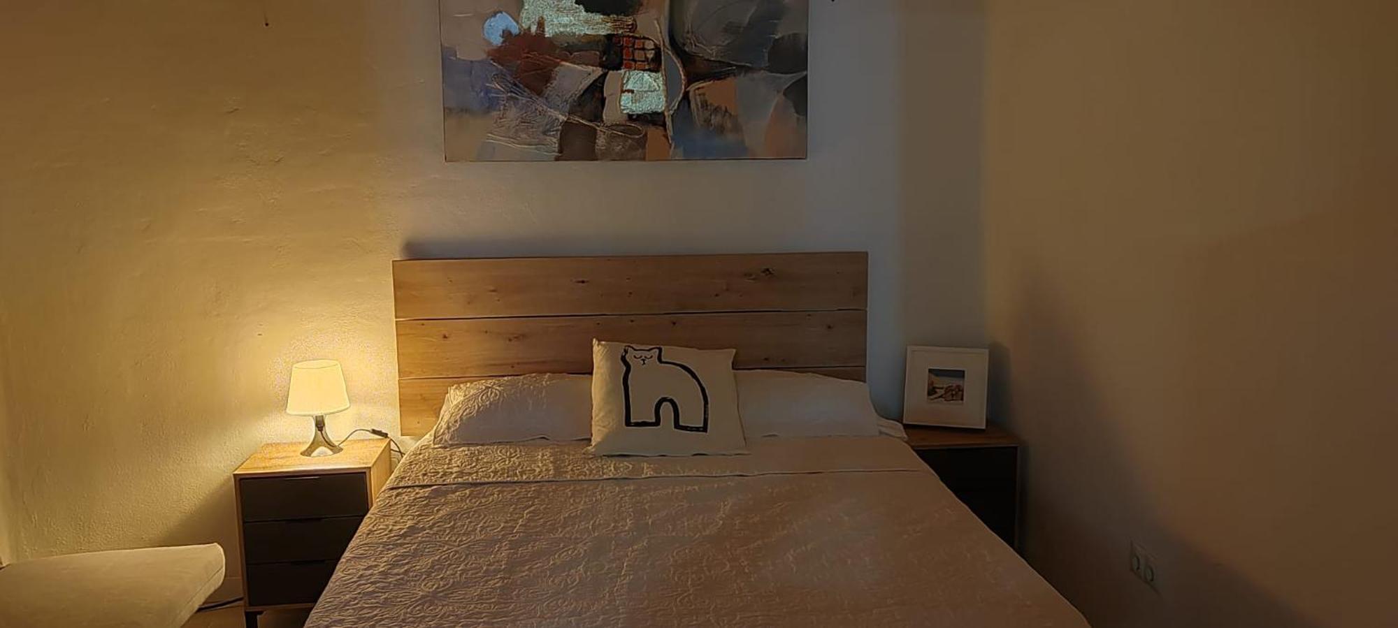 חרז Apartamento Molino De Viento מראה חיצוני תמונה
