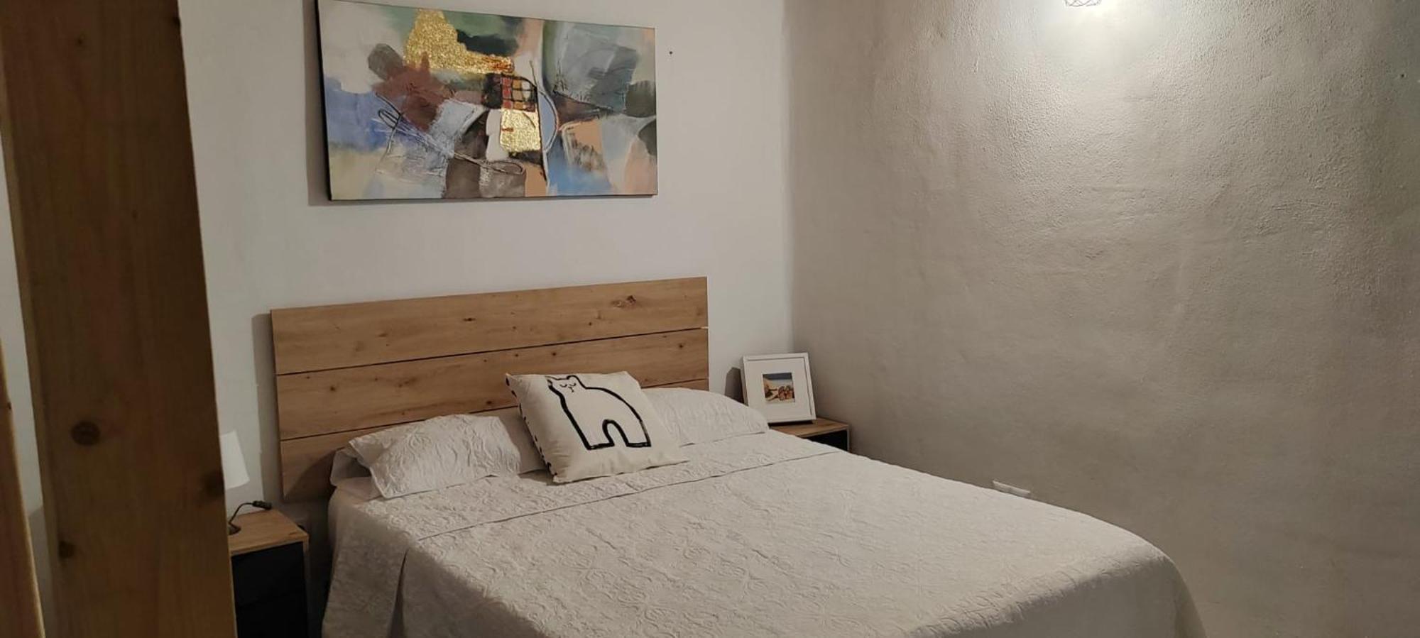 חרז Apartamento Molino De Viento מראה חיצוני תמונה
