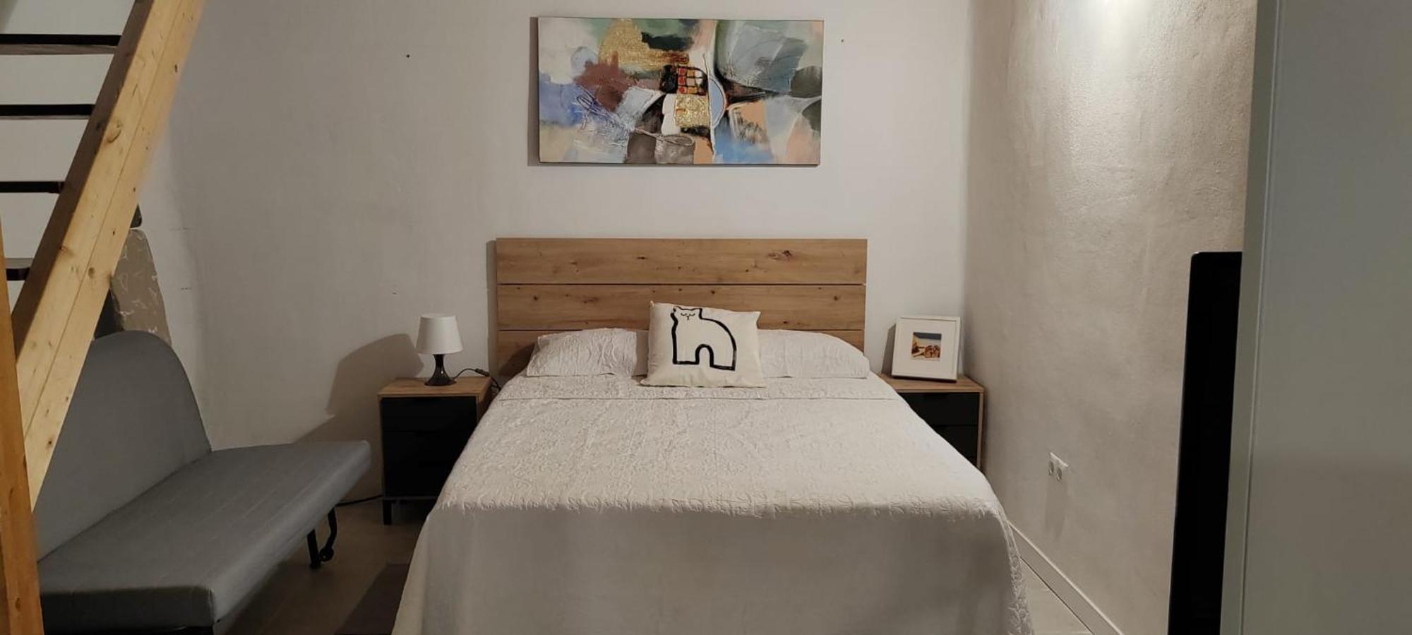 חרז Apartamento Molino De Viento מראה חיצוני תמונה