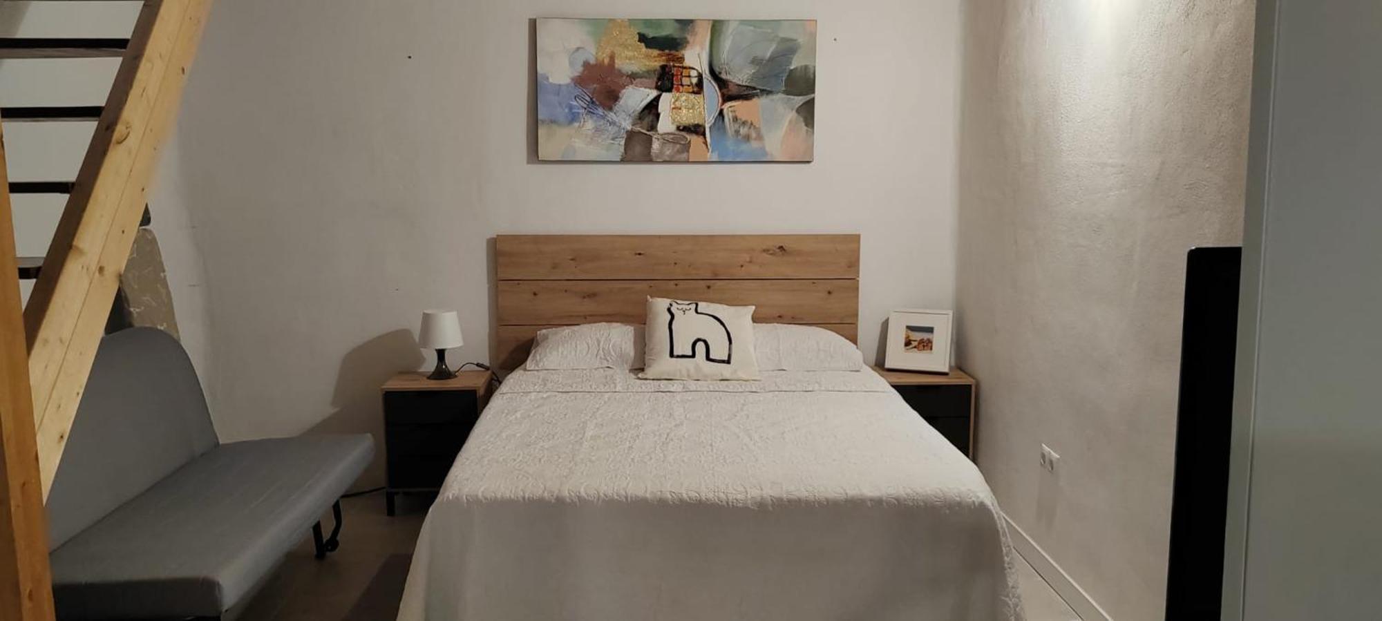 חרז Apartamento Molino De Viento מראה חיצוני תמונה