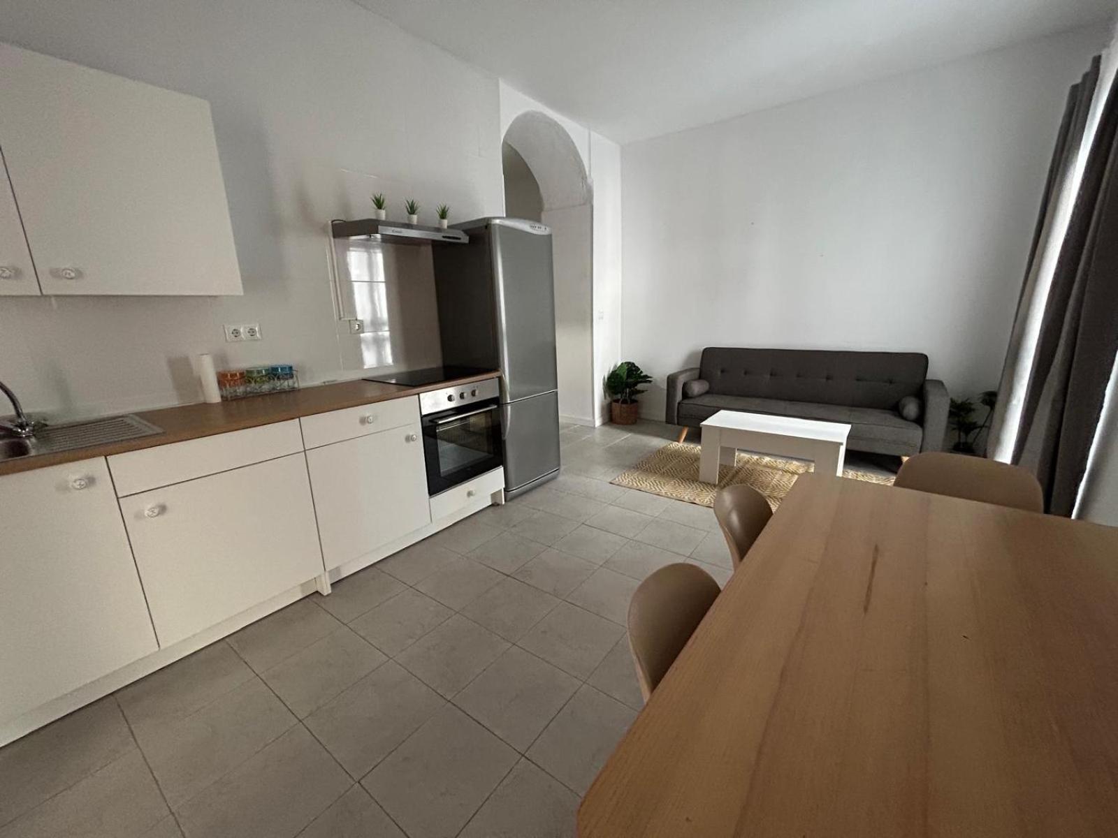 חרז Apartamento Molino De Viento מראה חיצוני תמונה