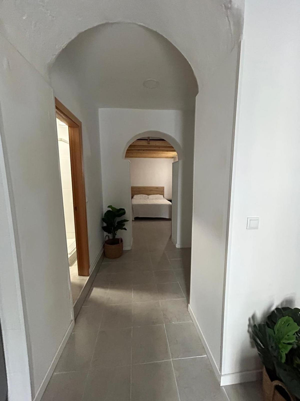 חרז Apartamento Molino De Viento מראה חיצוני תמונה