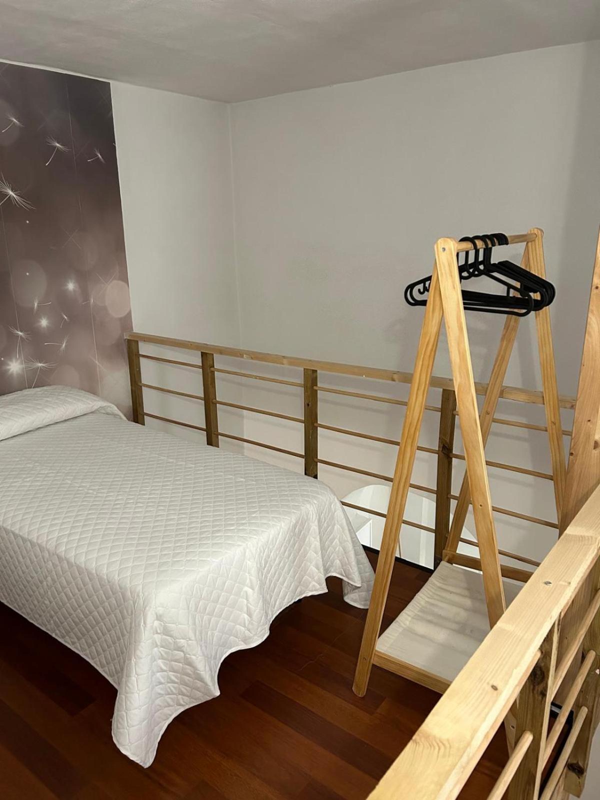 חרז Apartamento Molino De Viento מראה חיצוני תמונה