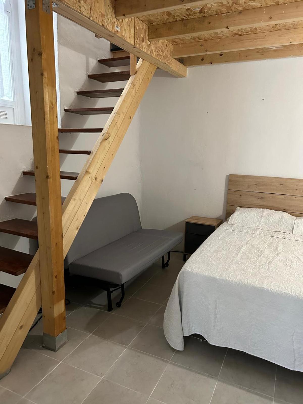 חרז Apartamento Molino De Viento מראה חיצוני תמונה